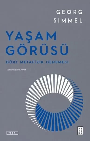 Yaşam Görüsü