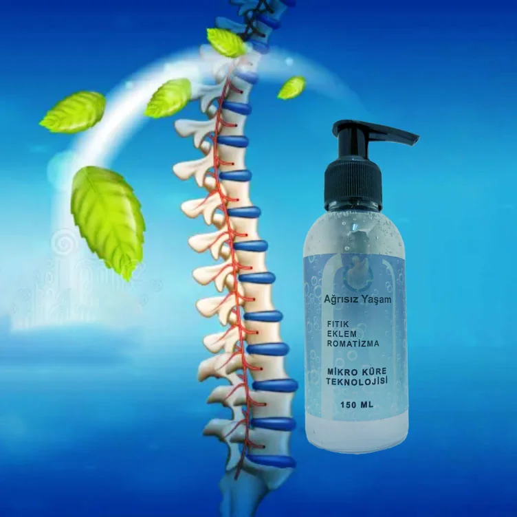 Yaşam Jeli 150 ml + Ibn-I Sina Kuyruk Yağlı Bal Özlü Çizgilere Krem - Cilt Bakım Seti