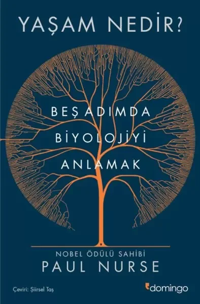 Yaşam Nedir? Beş Adımda Biyolojiyi Anlamak Fiyatı, Yorumları ve Özellikleri
