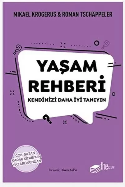 Yaşam Rehberi Fiyatı, Yorumları ve Özellikleri
