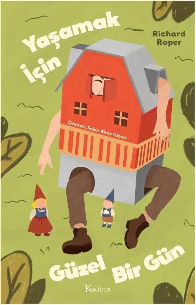 Yaşamak için Güzel Bir Gün Fiyatı, Yorumları ve Özellikleri
