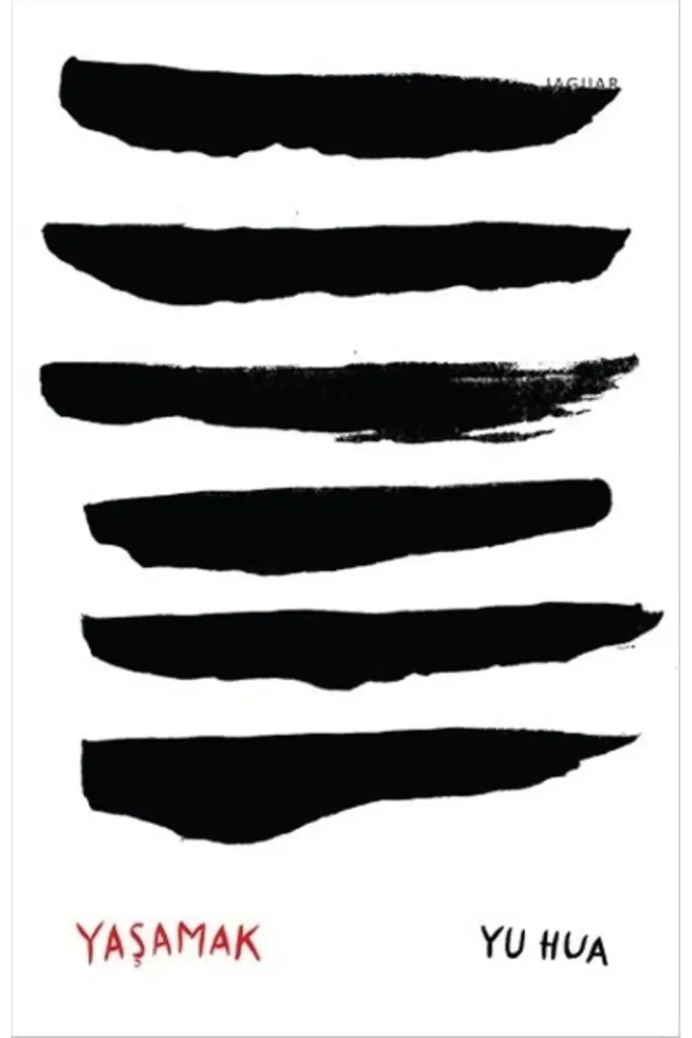 Yaşamak, Yu Hua, , Yaşamak Kitabı, 210 Sayfa