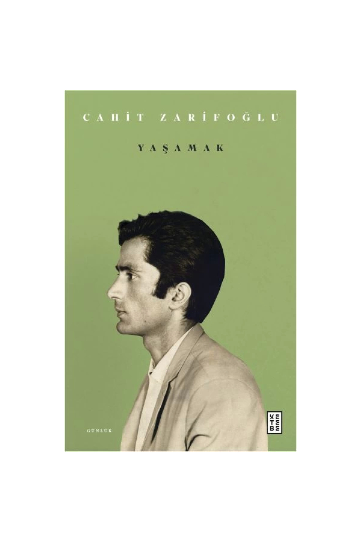 Ketebe Yayınları Yaşamak