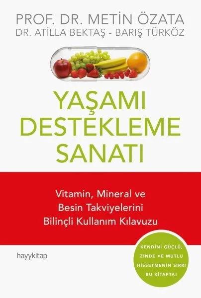 Yaşamı Destekleme Sanatı Fiyatı, Yorumları ve Özellikleri