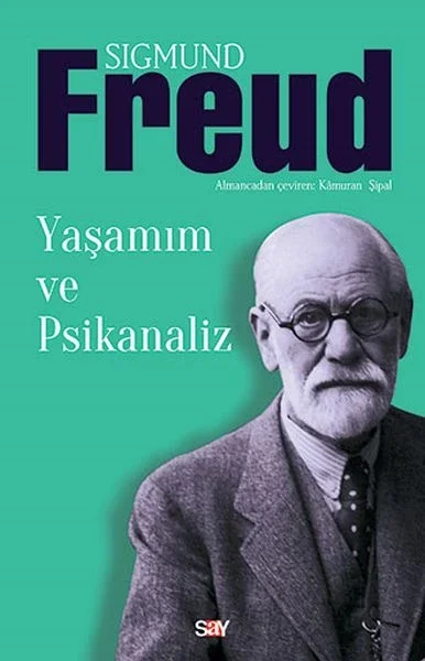 Yaşamım ve Psikanaliz Fiyatı, Yorumları ve Özellikleri