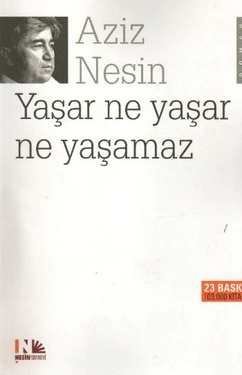 Yaşar Ne Yaşar Ne Yaşamaz Fiyatı, Yorumları ve Özellikleri