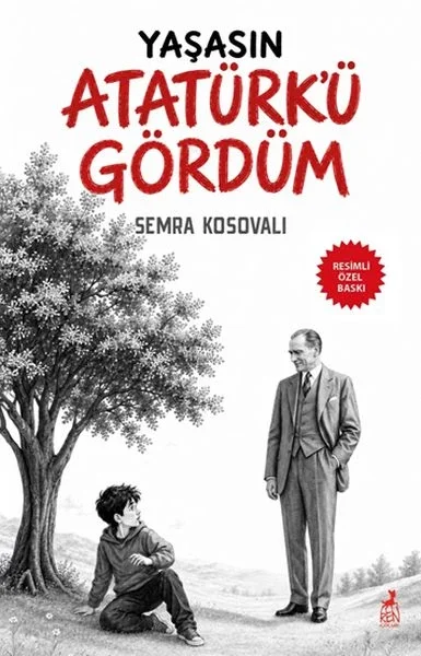 Yaşasın Atatürk’ü Gördüm Fiyatı, Yorumları ve Özellikleri