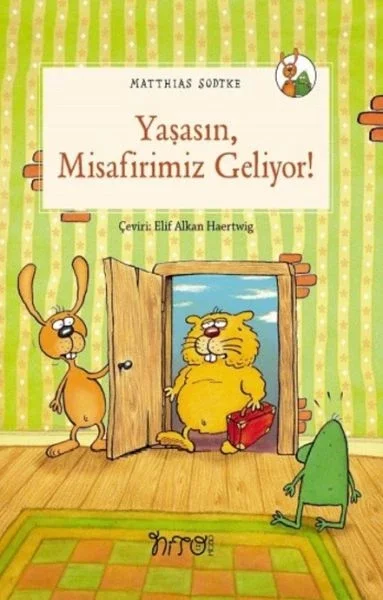 Yaşasın Misafirimiz Geliyor Fiyatı, Yorumları ve Özellikleri