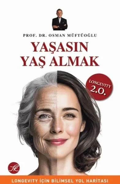 Yaşasın Yaş Almak Fiyatı, Yorumları ve Özellikleri