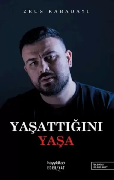 Yaşattığını Yaşa