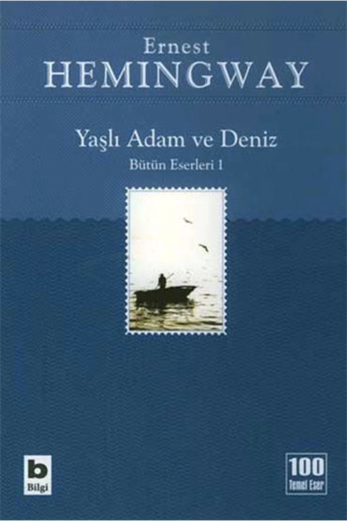 Yaşattığını Yaşa