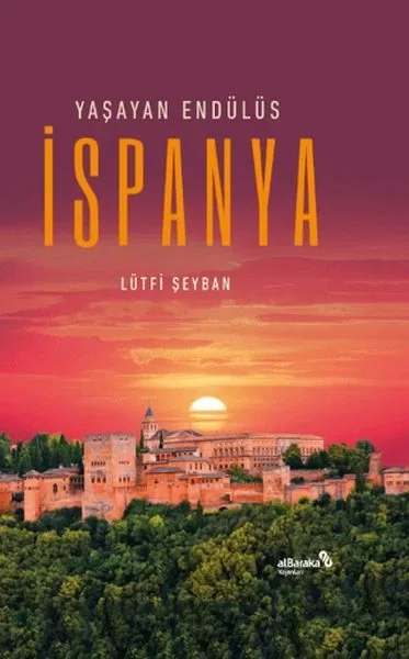 Yaşayan Endülüs İspanya