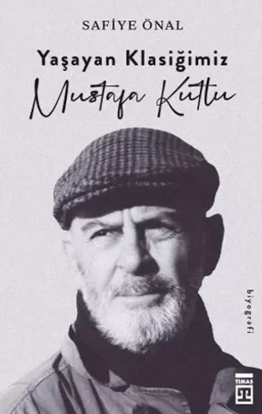 Yaşayan Klasiğimiz Mustafa Kutlu Fiyatı, Yorumları ve Özellikleri