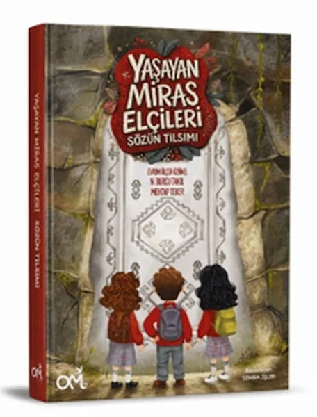 Yaşayan Miras Elçileri Sözün Tılsımı Fiyatı, Yorumları ve Özellikleri