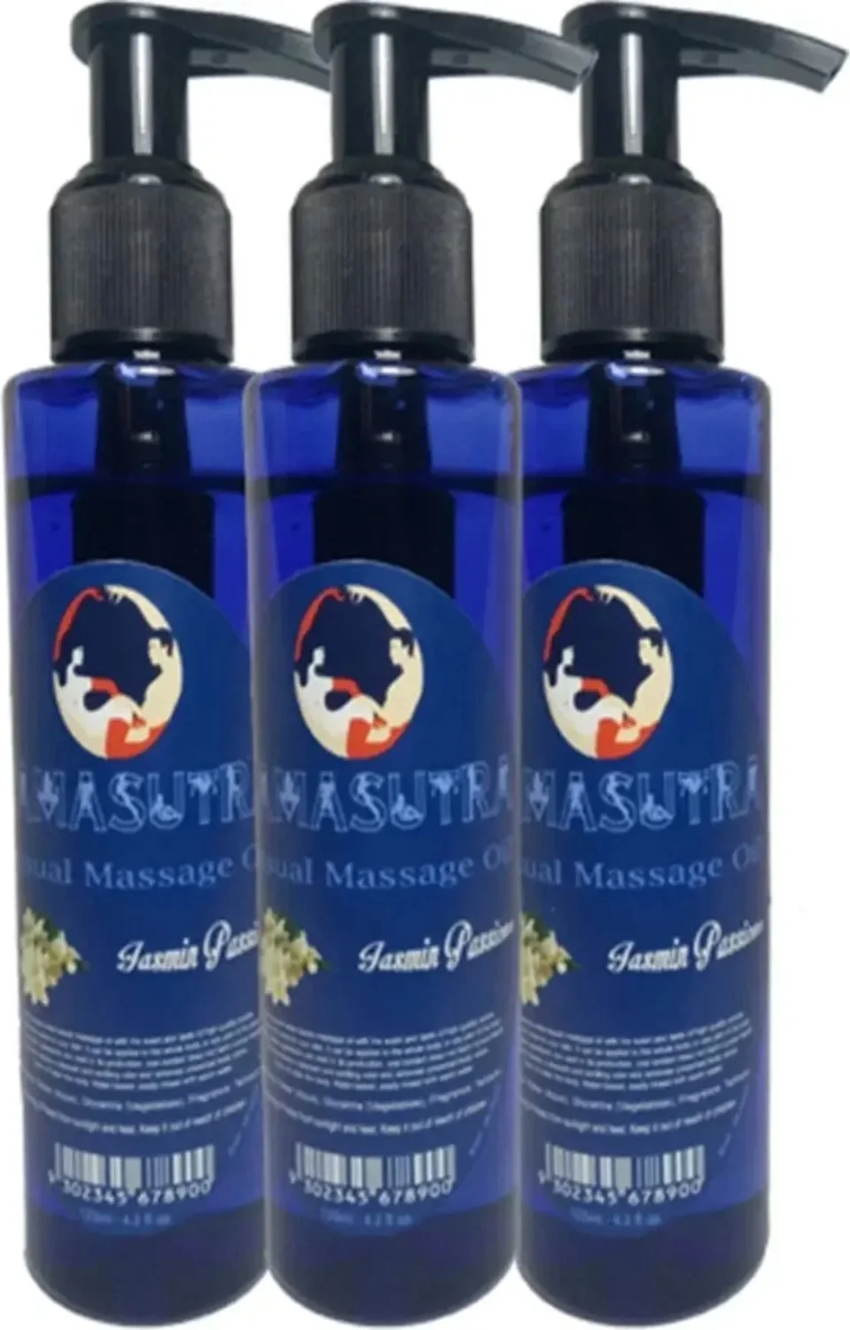 Yasemin Aromalı Kayganlaştırıcı Jel - 375 ml x 3 Adet Fiyatı, Yorumları ve Özellikleri