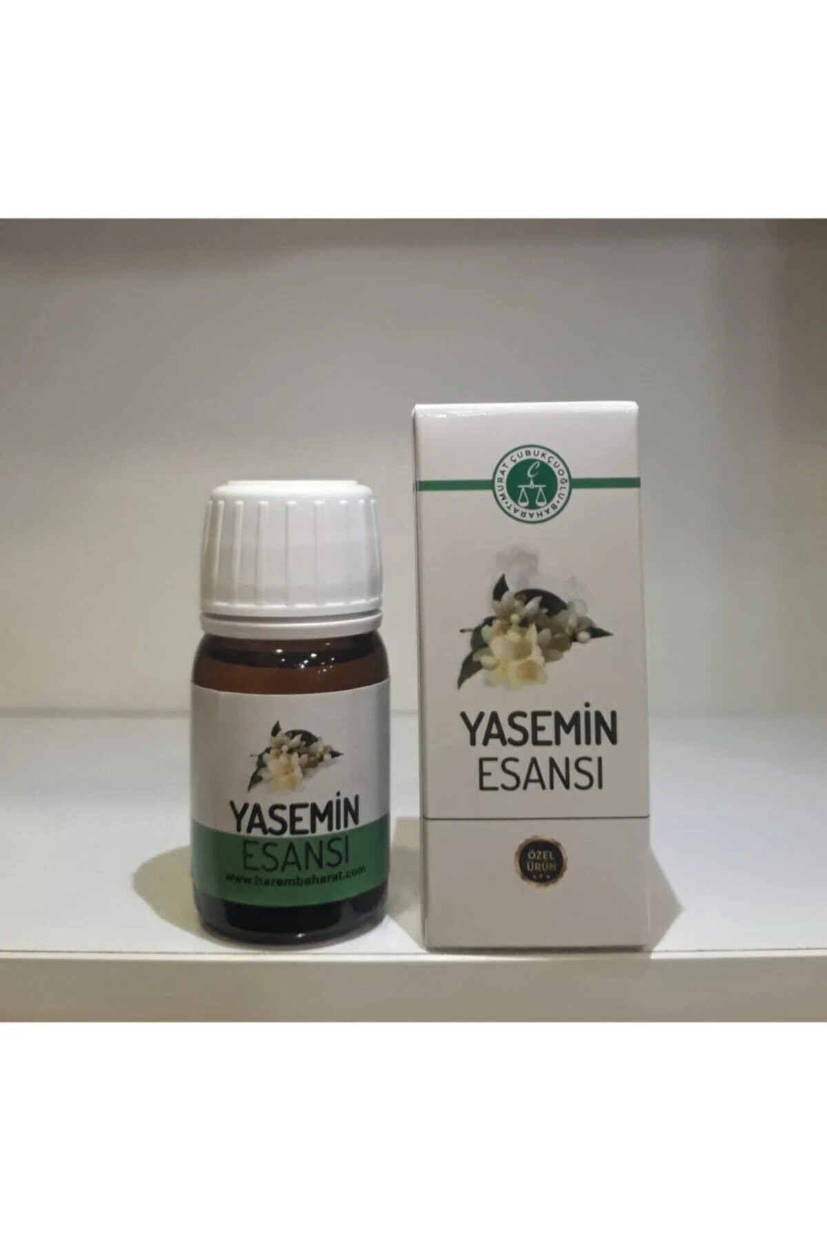 Yasemin Esansı 20ml Yasemin Esansı 20ml