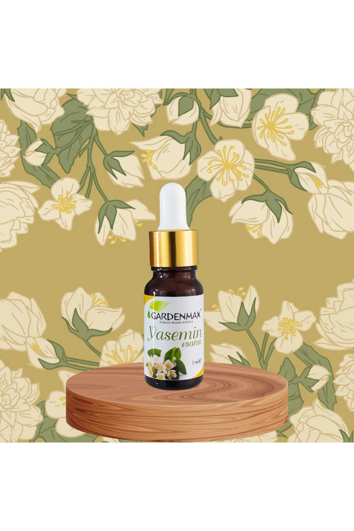 Yasemin esansı 10 ml