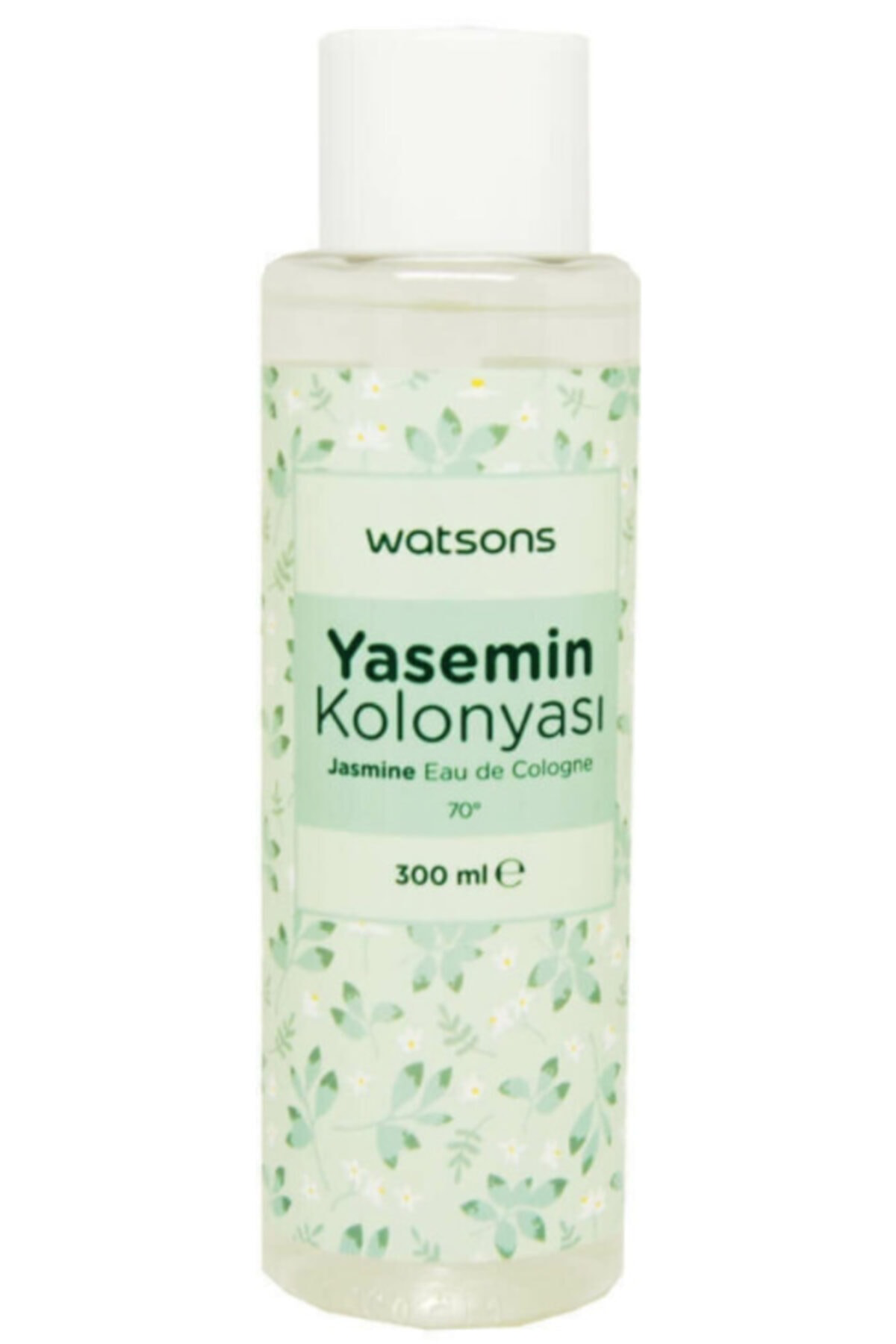 Yasemin Kokulu Kolonya 300 Ml