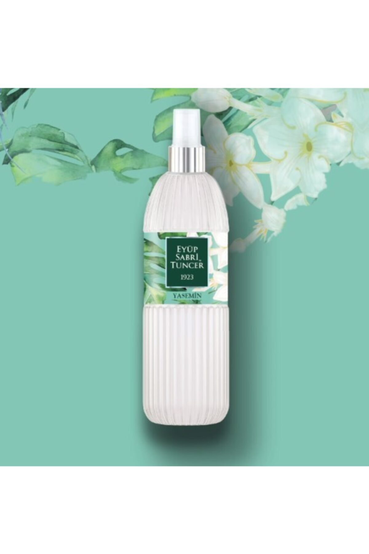 Yasemin Kolonya Sprey 150 Ml