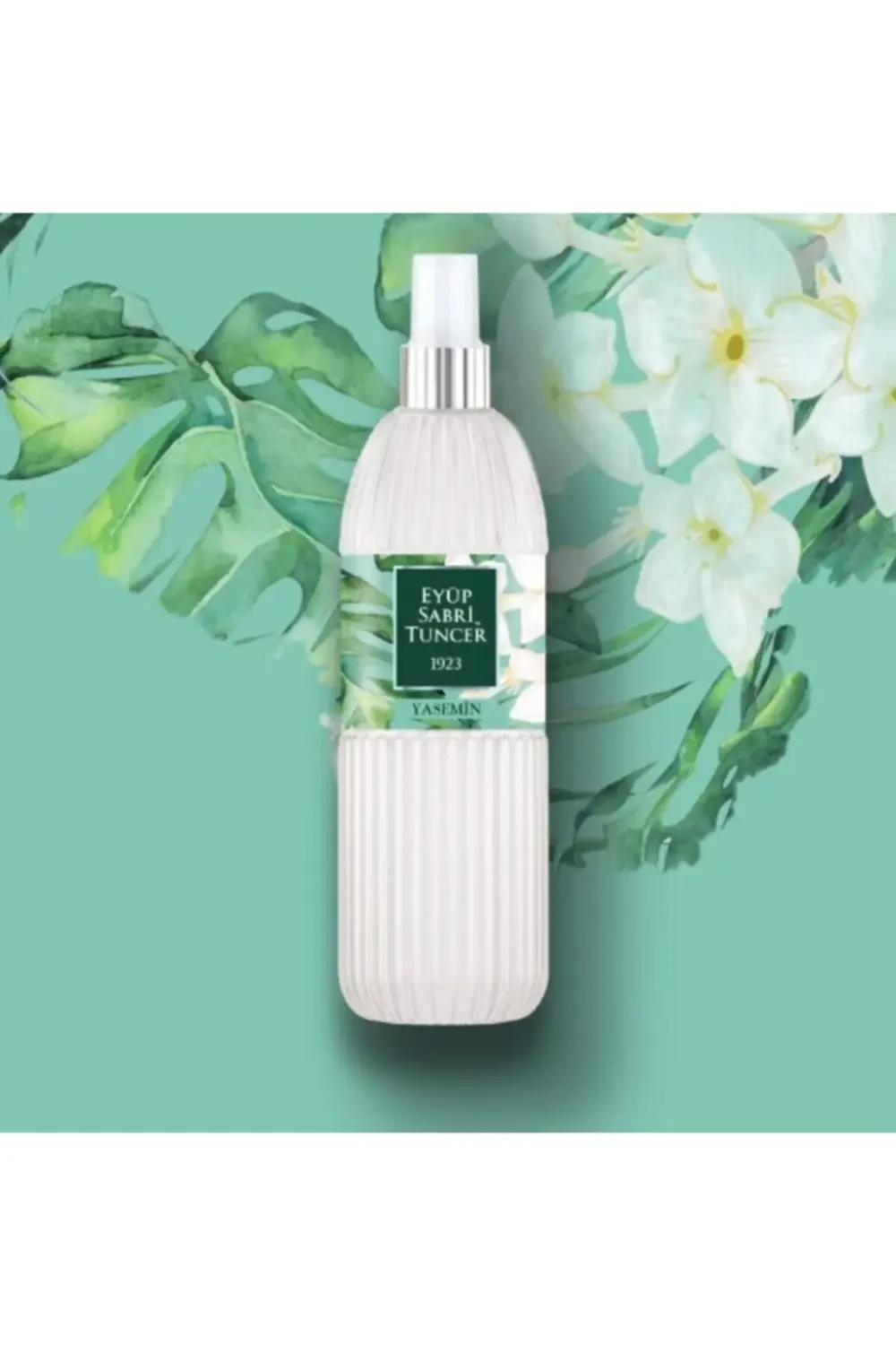 Yasemin Kolonya Sprey 150 Ml