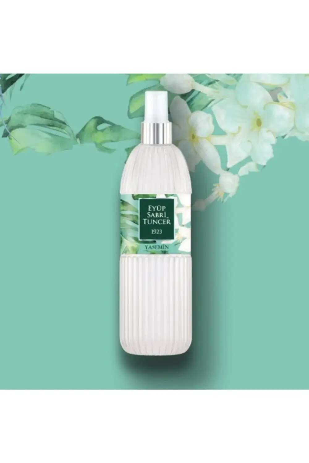 Yasemin Kolonya Sprey 150 Ml