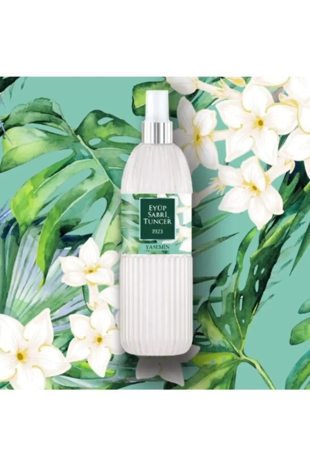 Yasemin Kolonya Sprey 150 Ml