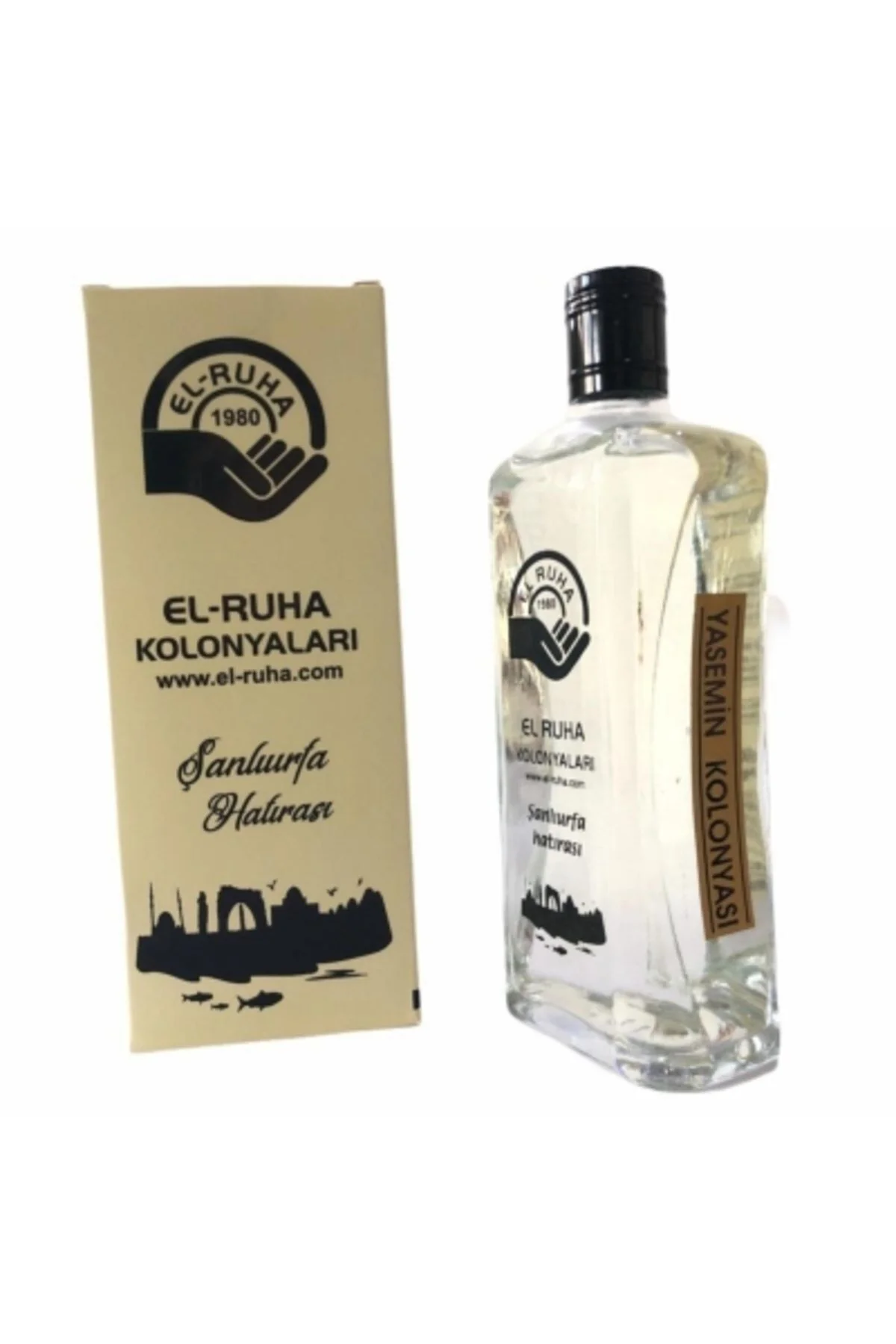 yasemin kolonyası 250 ml yasemin kolonyası 250 ml