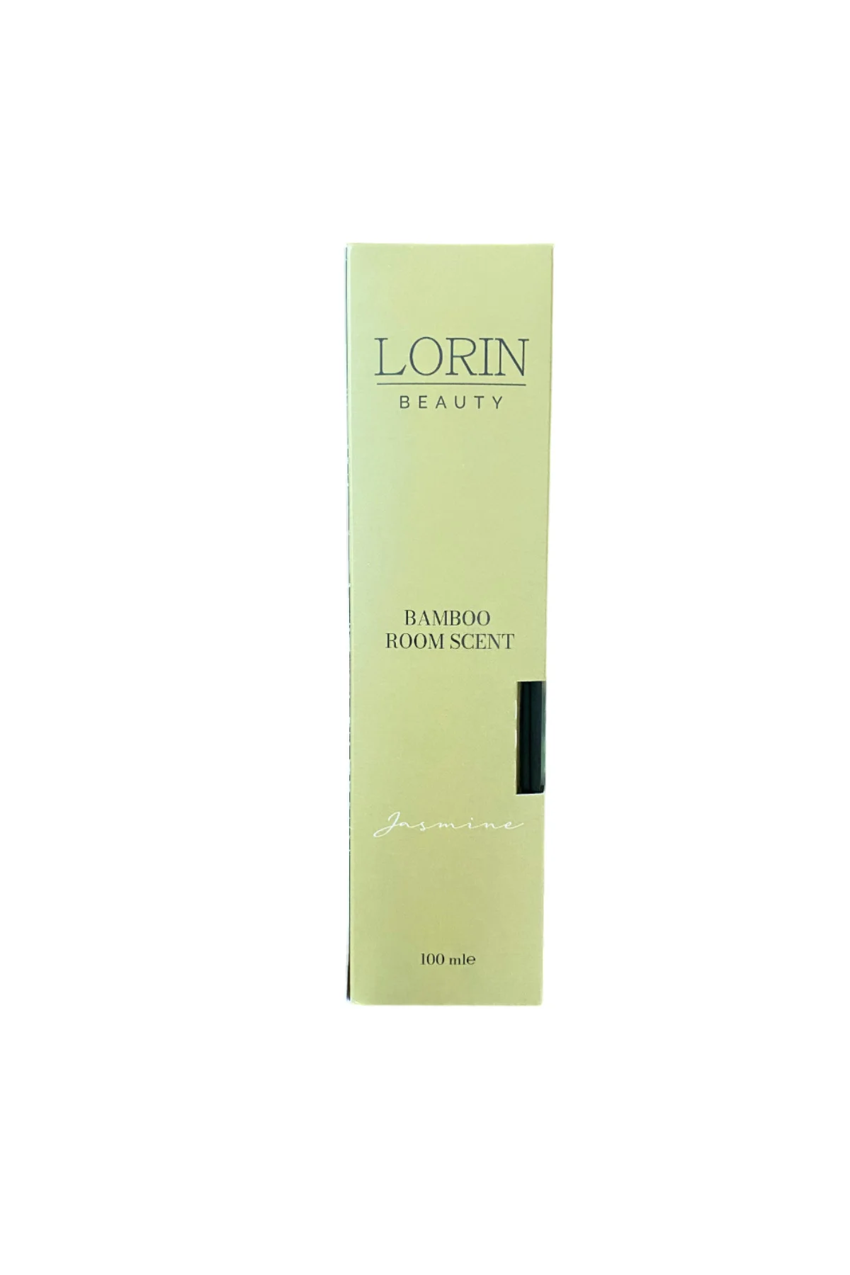 Yasemin Özlü Oda Kokusu 3 Bambu Çubuklu 100 ML