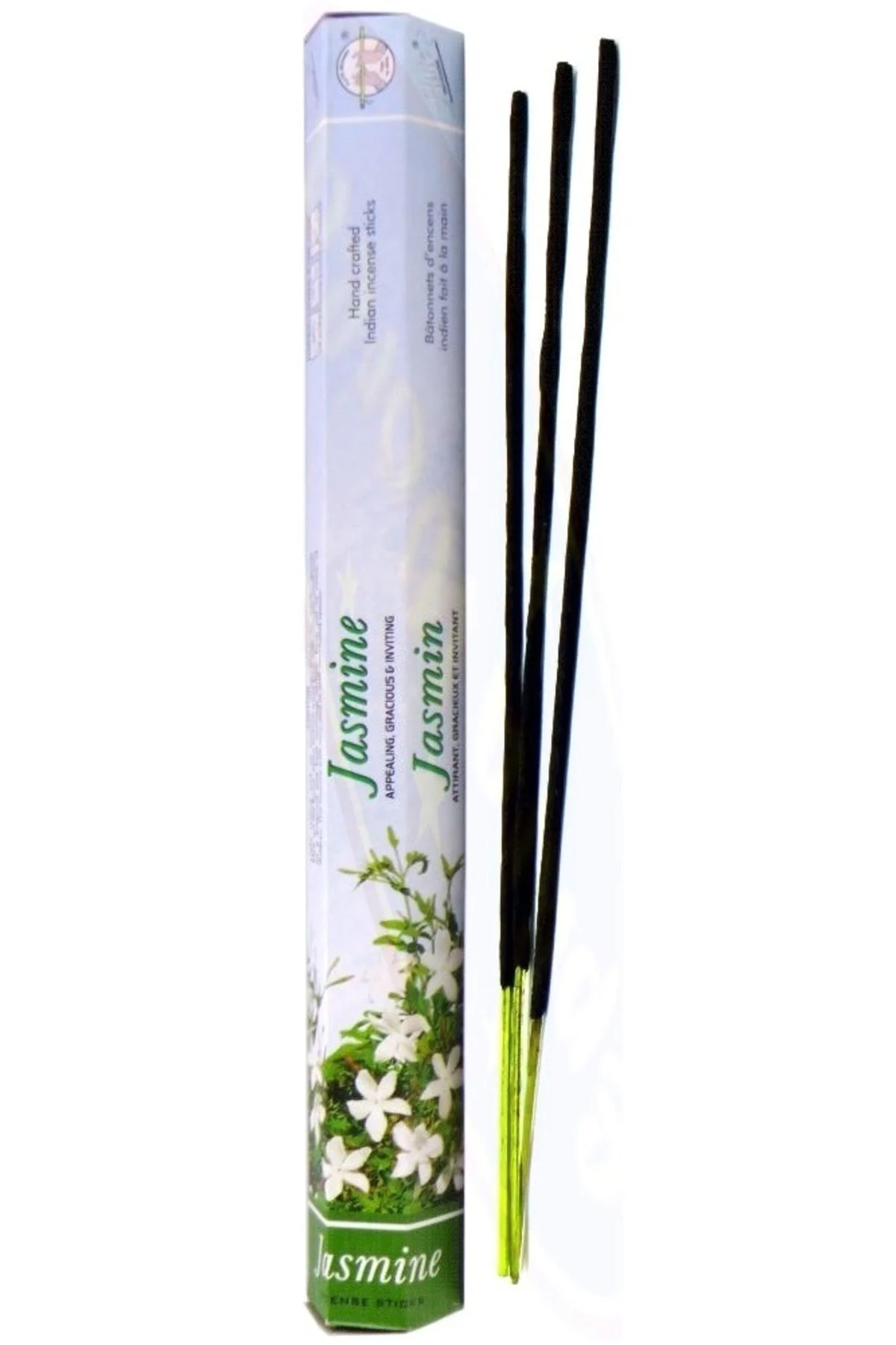 Yasemin Tütsü 20 Adet (jasmine Incense Sticks)