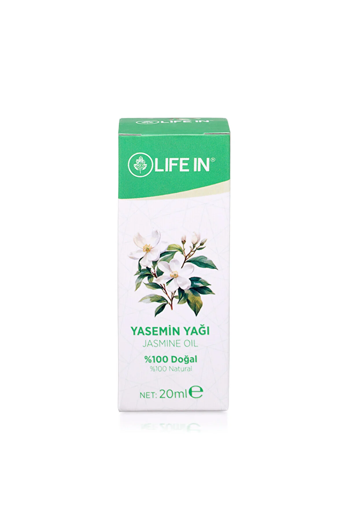 Yasemin Yağı 20 ml