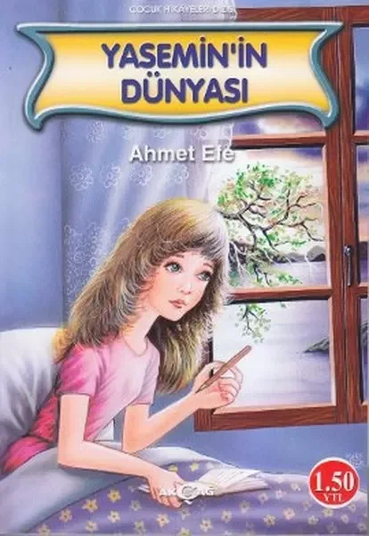 Yasemin'in Dünyası Fiyatı, Yorumları ve Özellikleri