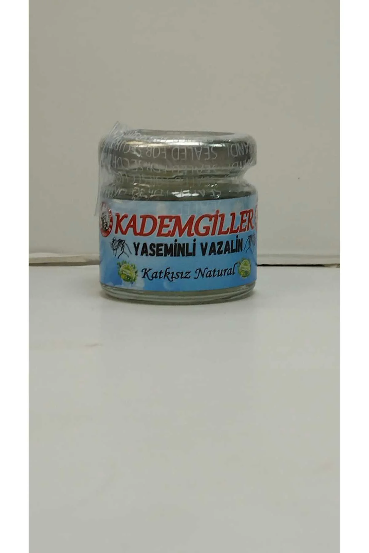 Yaseminli Vazalin 50 ml