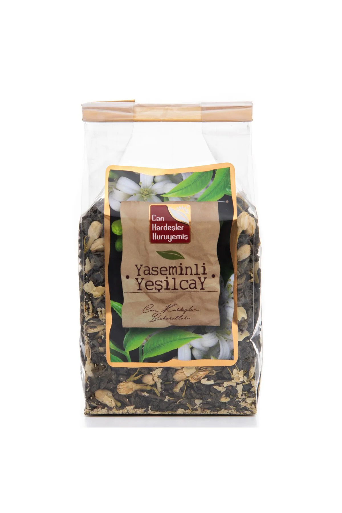 Yaseminli Yeşilçay 100 g Yaseminli Yeşilçay 100 g