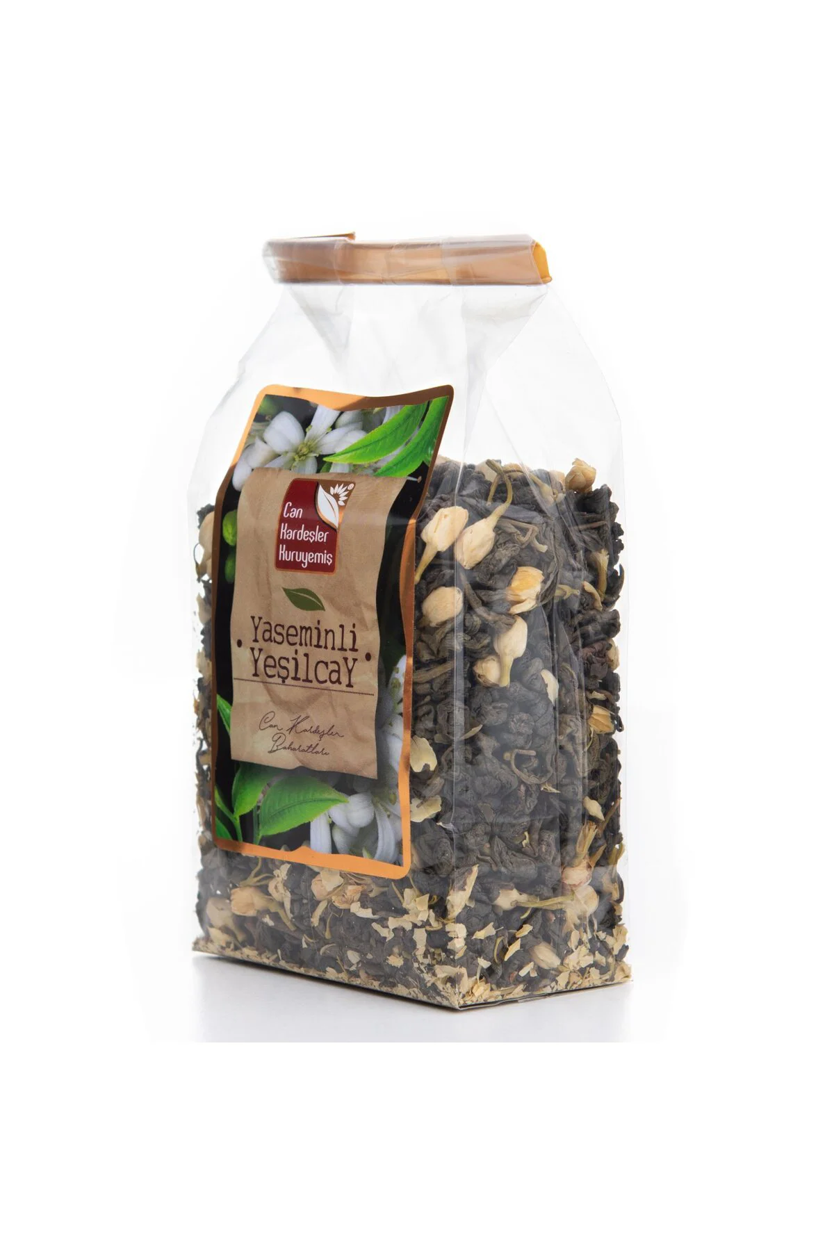 Yaseminli Yeşilçay 100 g Yaseminli Yeşilçay 100 g