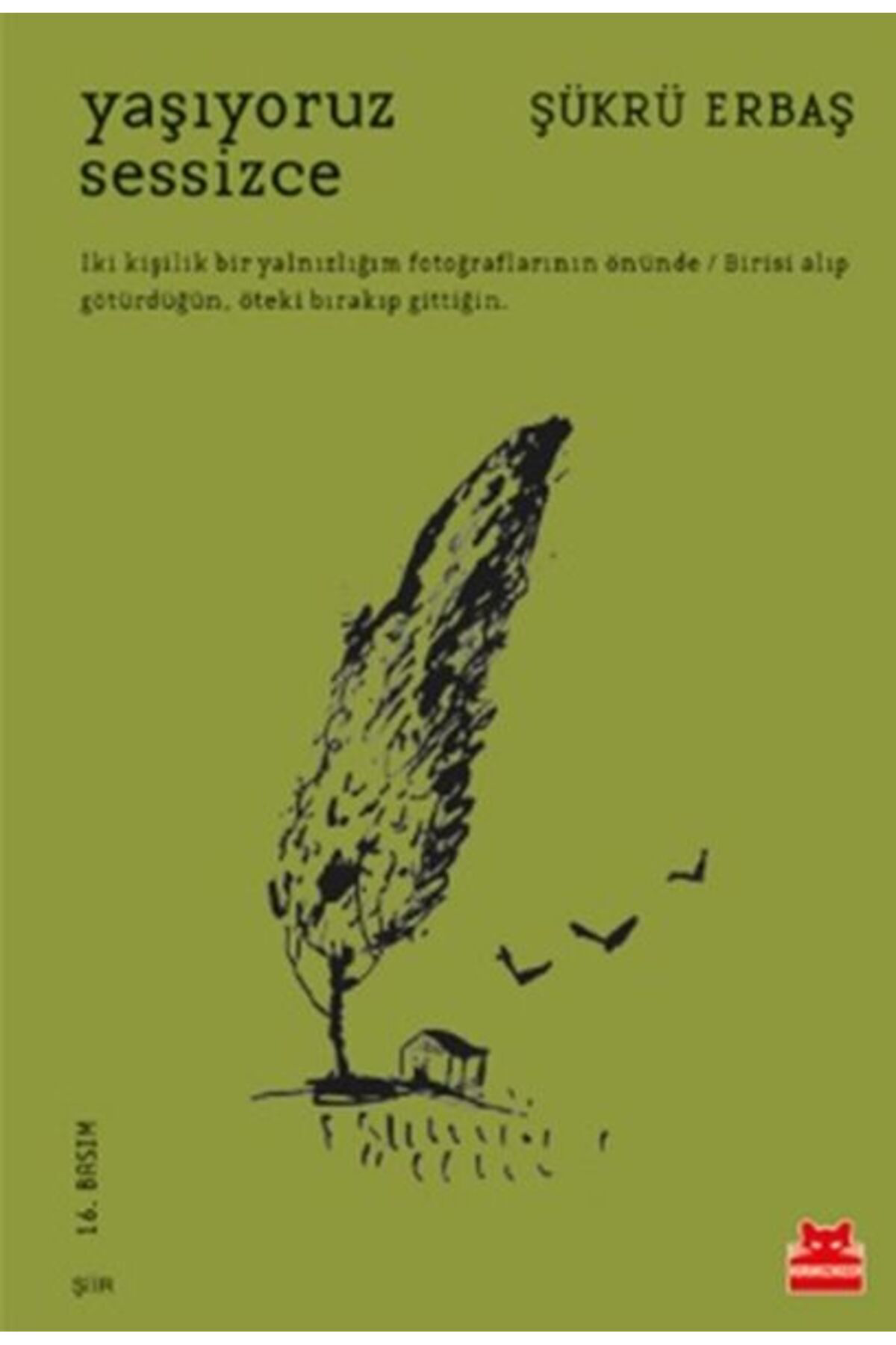 Mydrop Yaşiyoruz Sessizce