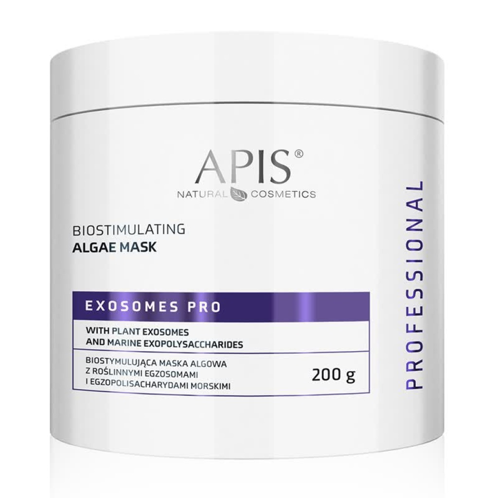 Apis Natural Cosmetics Yaşlanma Karşıtı Exosomes Pro 6'Lı Set