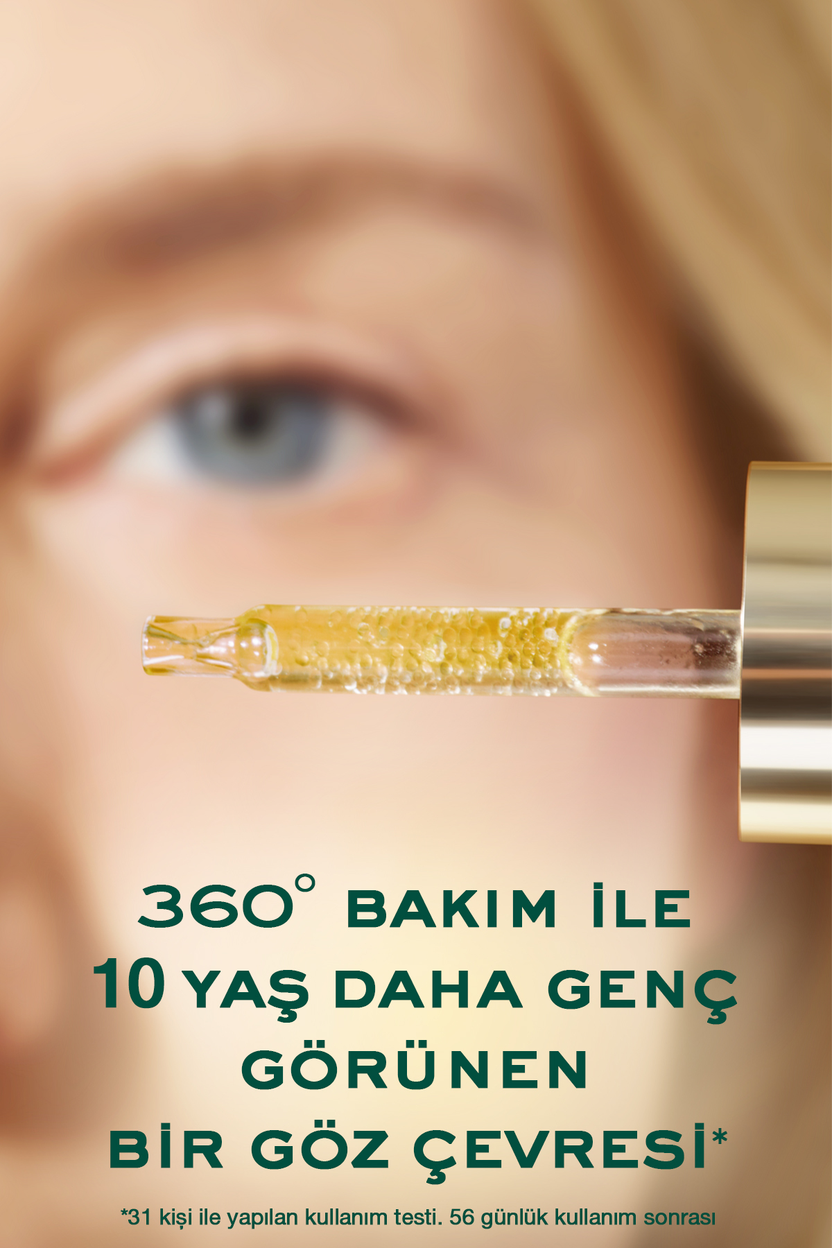 Nuxe Yaşlanma Karşıtı Göz Çevresi Super Serum 15 Ml