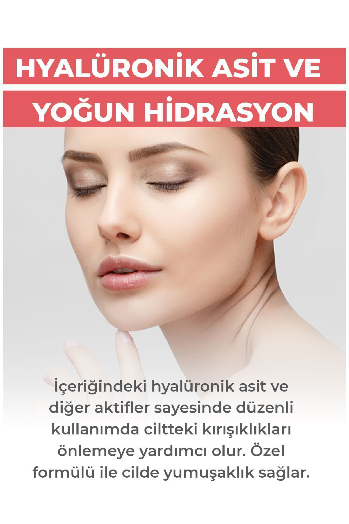 Ab-I Gül Yaşlanma Karşıtı Krem 45 Ml - Ultra Care Series Anti-Aging Cream