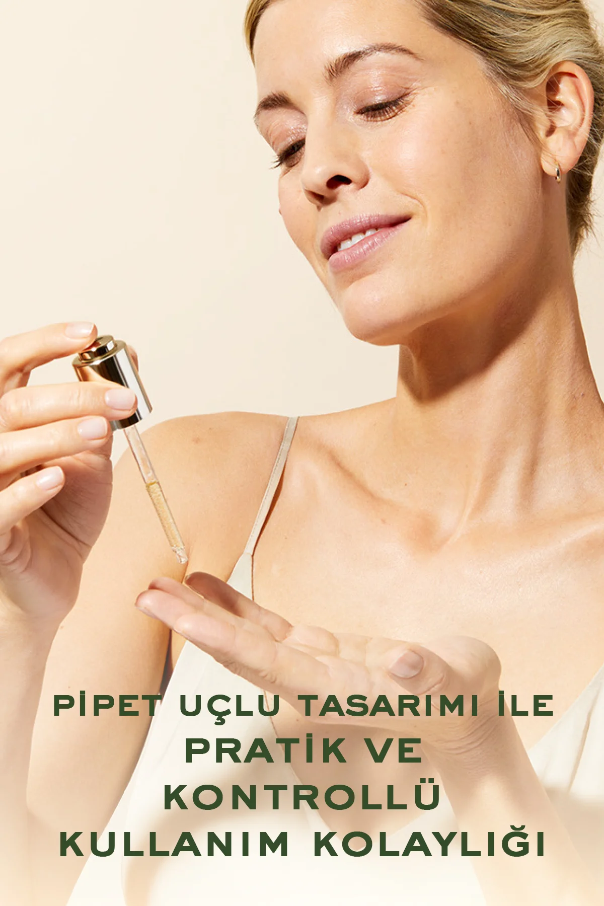 Yaşlanma Karşıtı Super Serum 50 ml