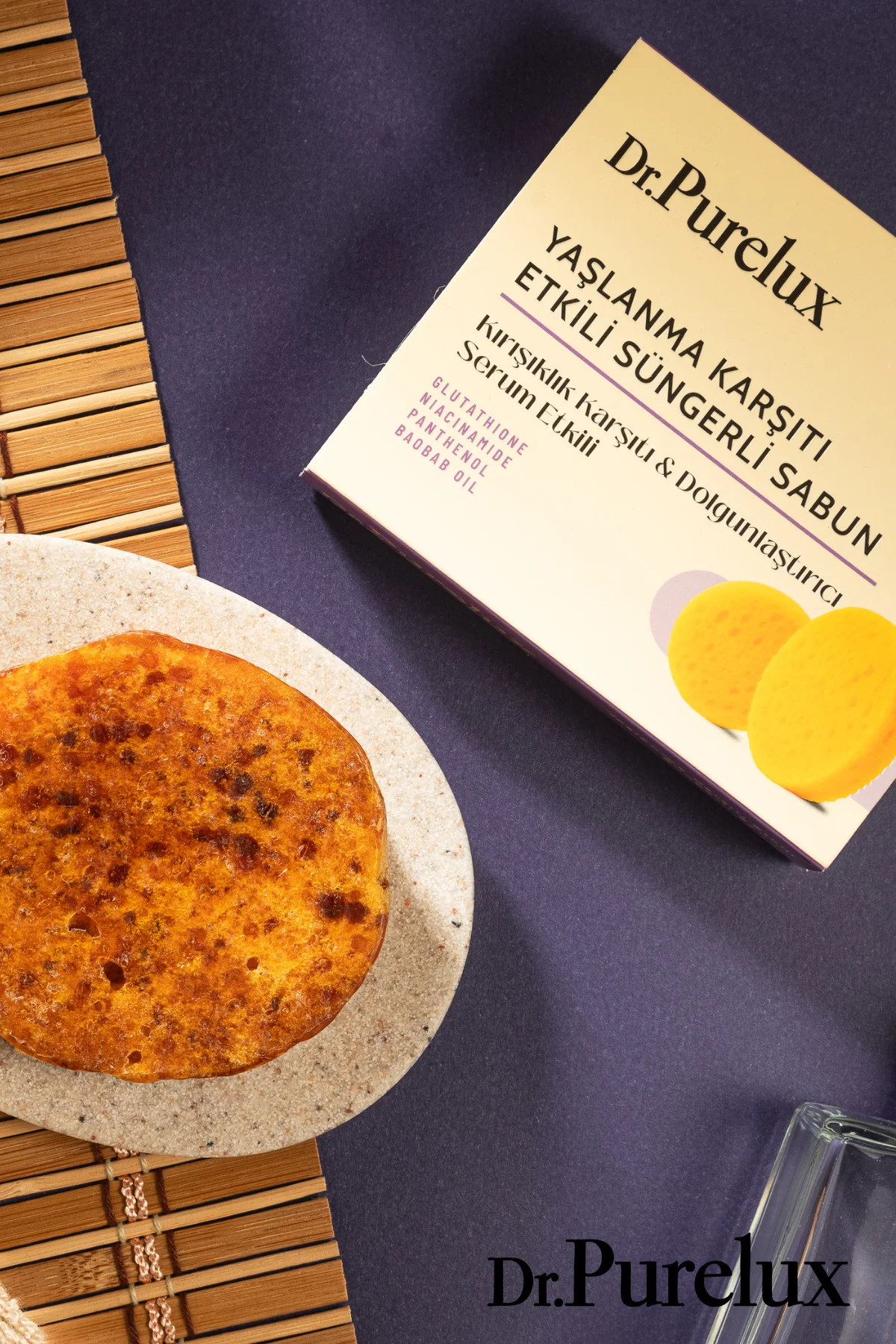 Yaşlanma ve Kırışıklık Karşıtı, Dolgunlaştırıcı Serum Etkili - Pe