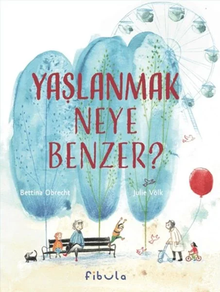 Yaşlanmak Neye Benzer? Fiyatı, Yorumları ve Özellikleri
