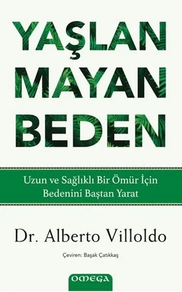 Yaşlanmayan Beden Fiyatı, Yorumları ve Özellikleri