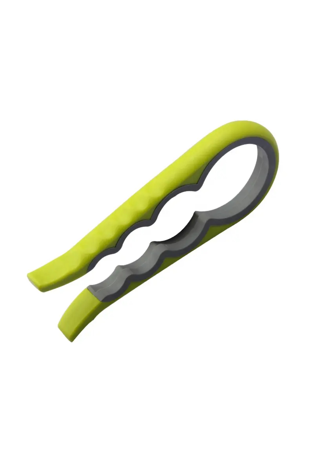 Yaşlı ve Çocuklar için Kavanoz ve Şişe Kapağı Açma Aparatı