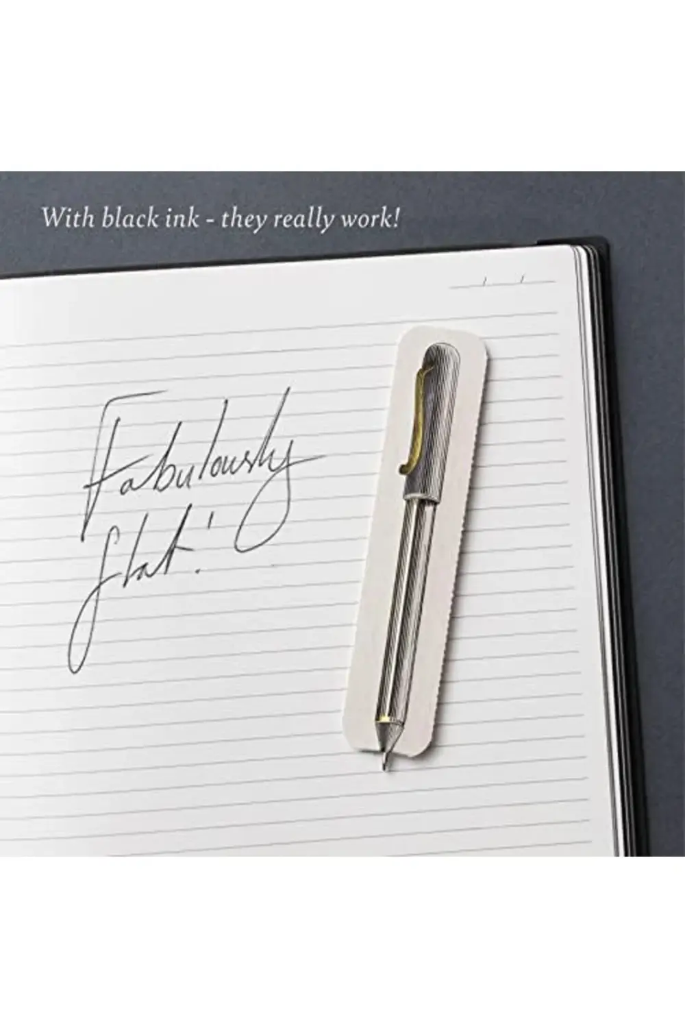 Yassı Ayraç 1155328