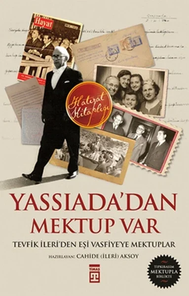 Yassıada'dan Mektup Var Fiyatı, Yorumları ve Özellikleri