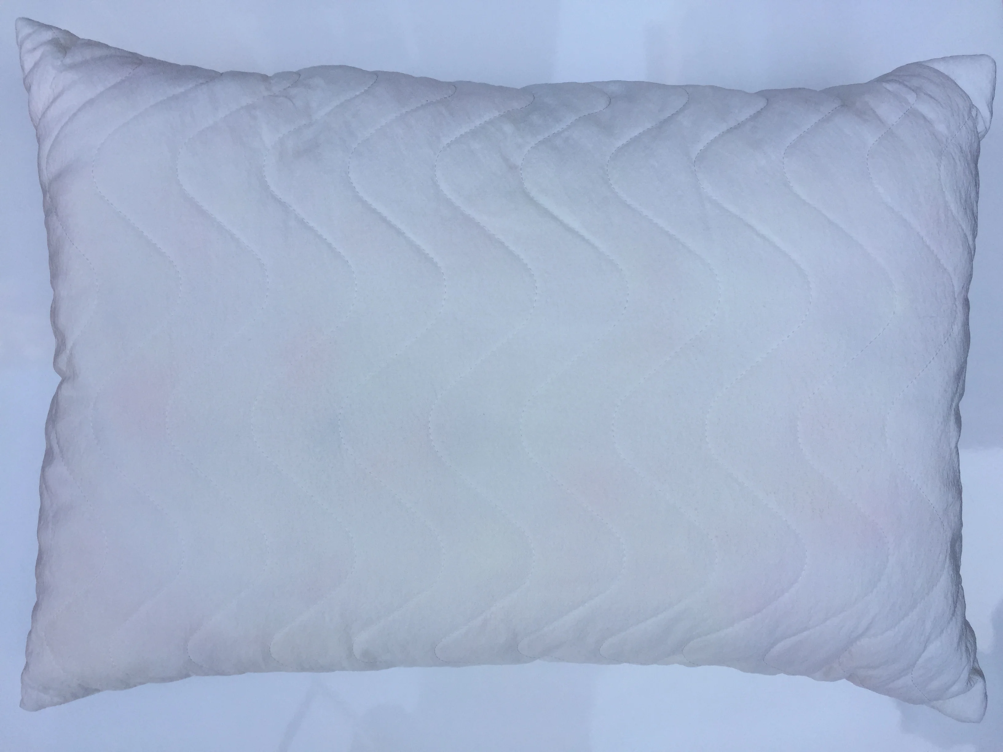Yastık 13901 Ortopedik Visco Sünger Ve Silikon Yumuşak Model 2 ad