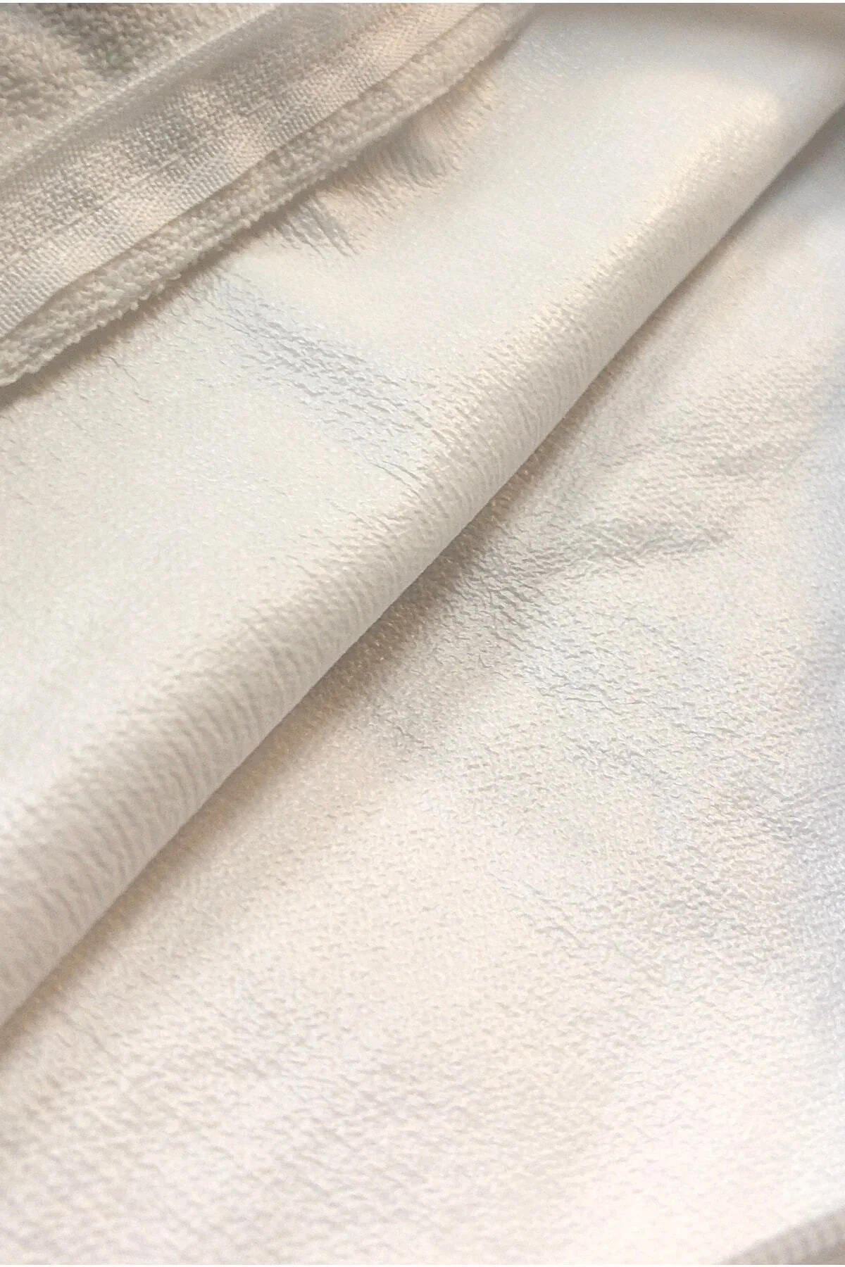 Yastık Alezi Sıvı Geçirmez Örme Havlulu 2’li Set