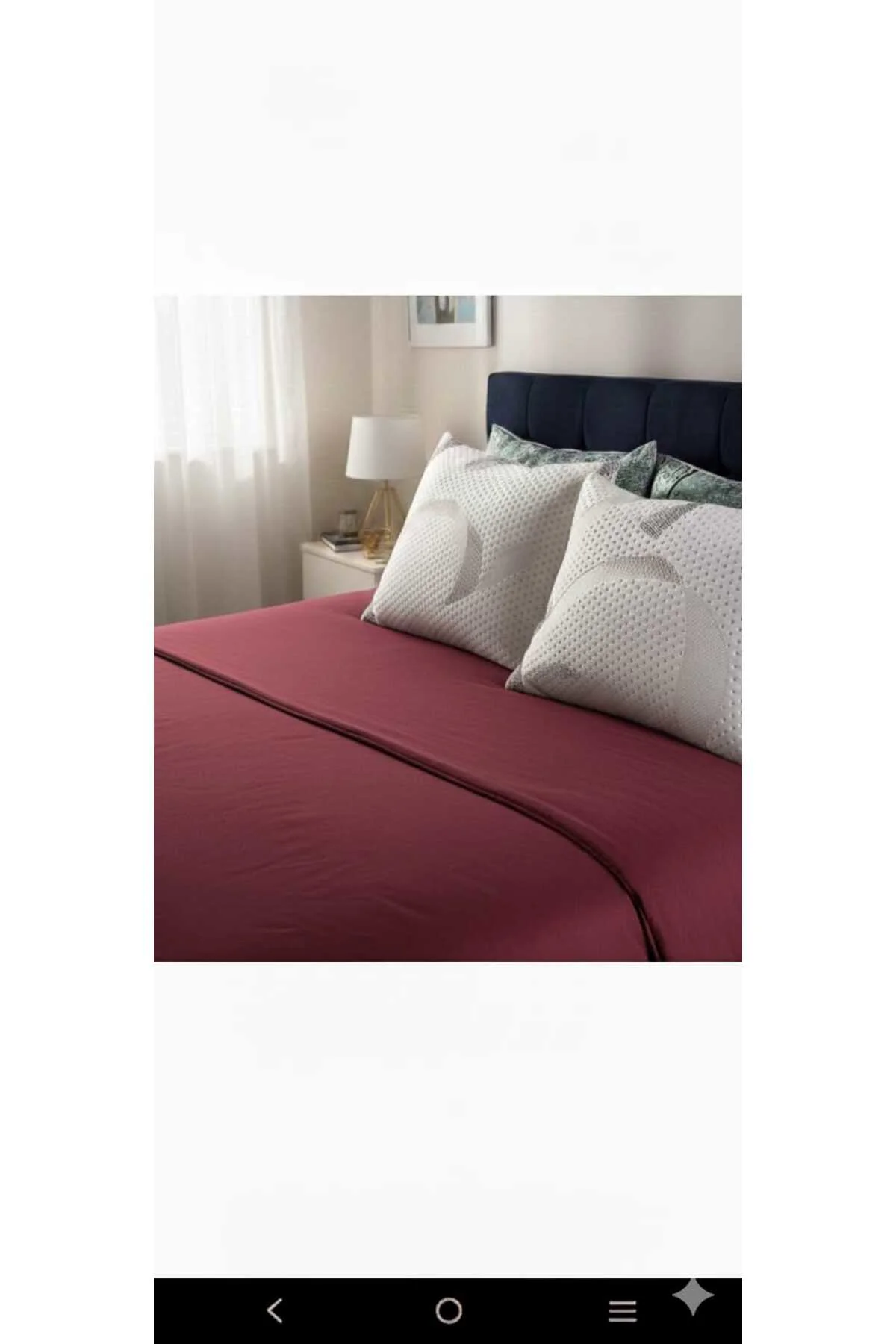yastık kılıfı 2li yastık kılıfı [50*70cm]