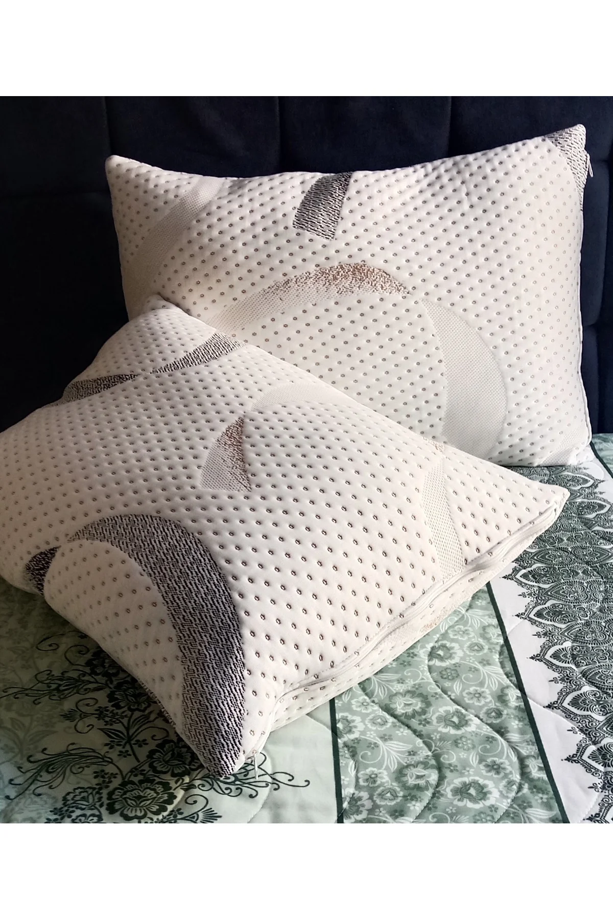 yastık kılıfı 2li yastık kılıfı [50*70cm]