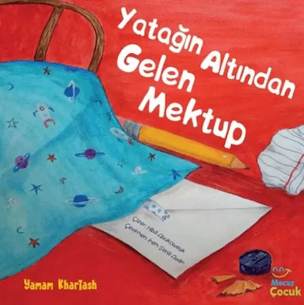 Yatağın Altından Gelen Mektup Fiyatı, Yorumları ve Özellikleri